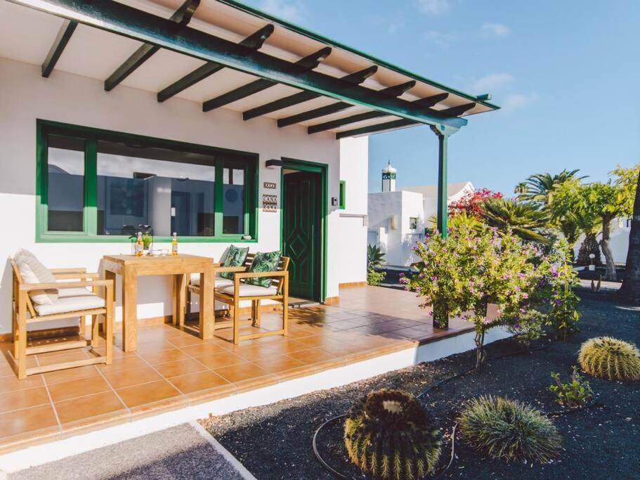 Villa Casa Roma Puerto del Carmen  Exterior foto