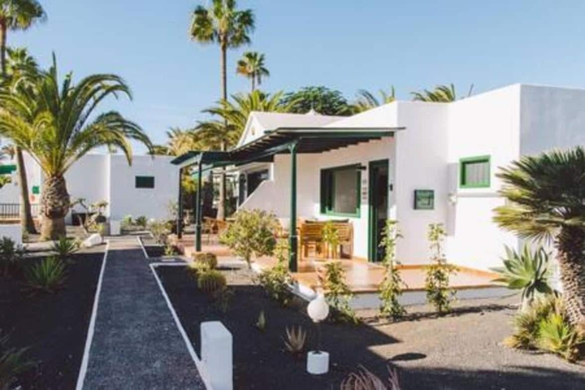 Villa Casa Roma Puerto del Carmen  Exterior foto